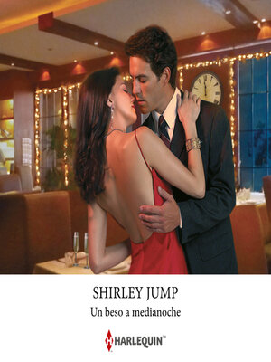cover image of Un beso a medianoche